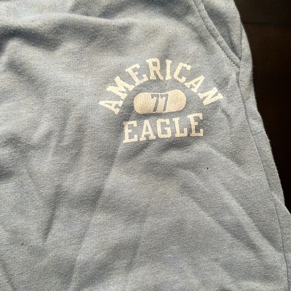 American Eagle Joggers Sz S - Picture 2 of 6
